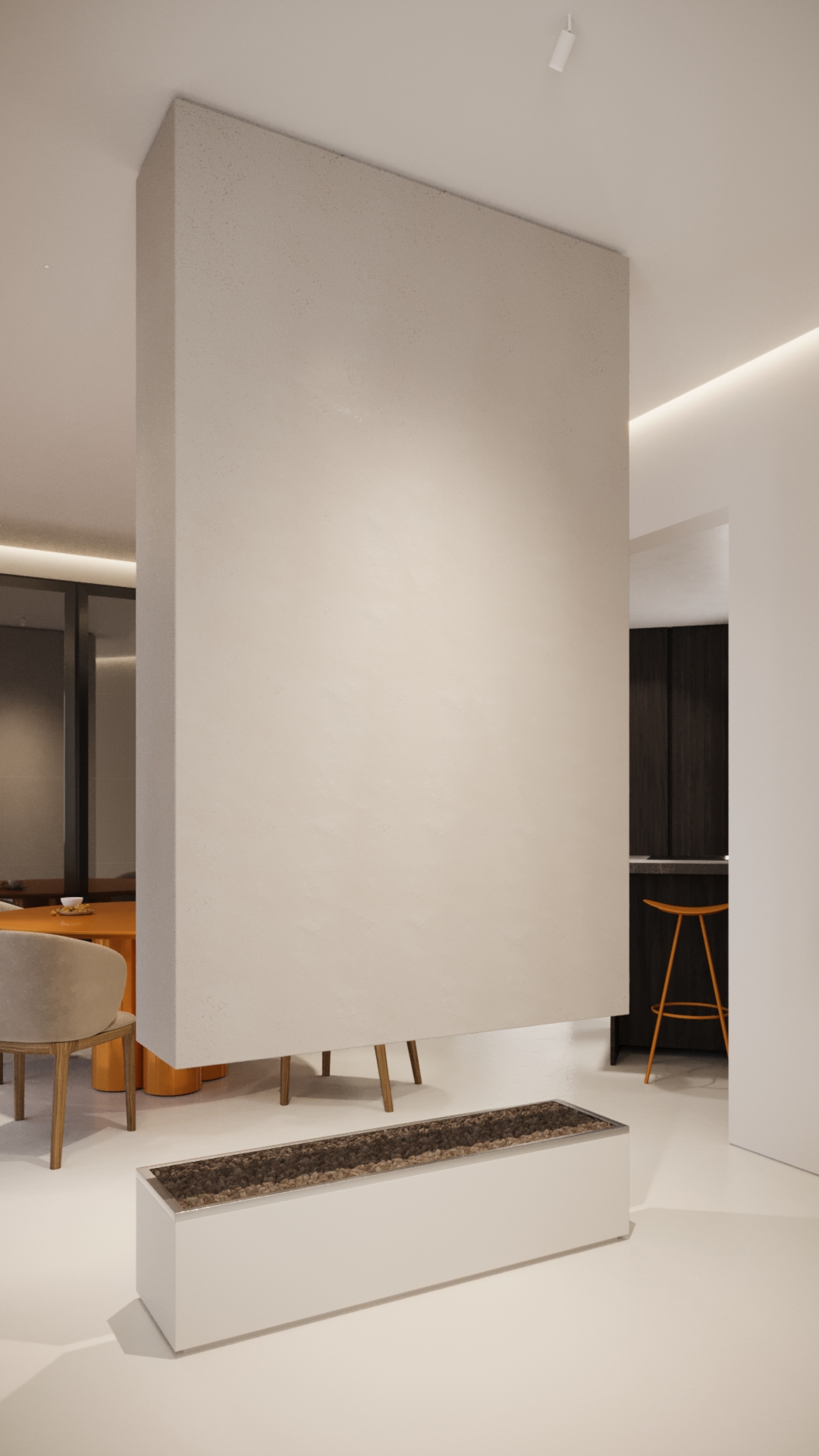  PROYECTO ATICO PADILLA