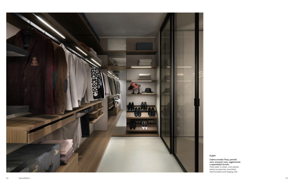  Ideas para decorar vestidores modernos