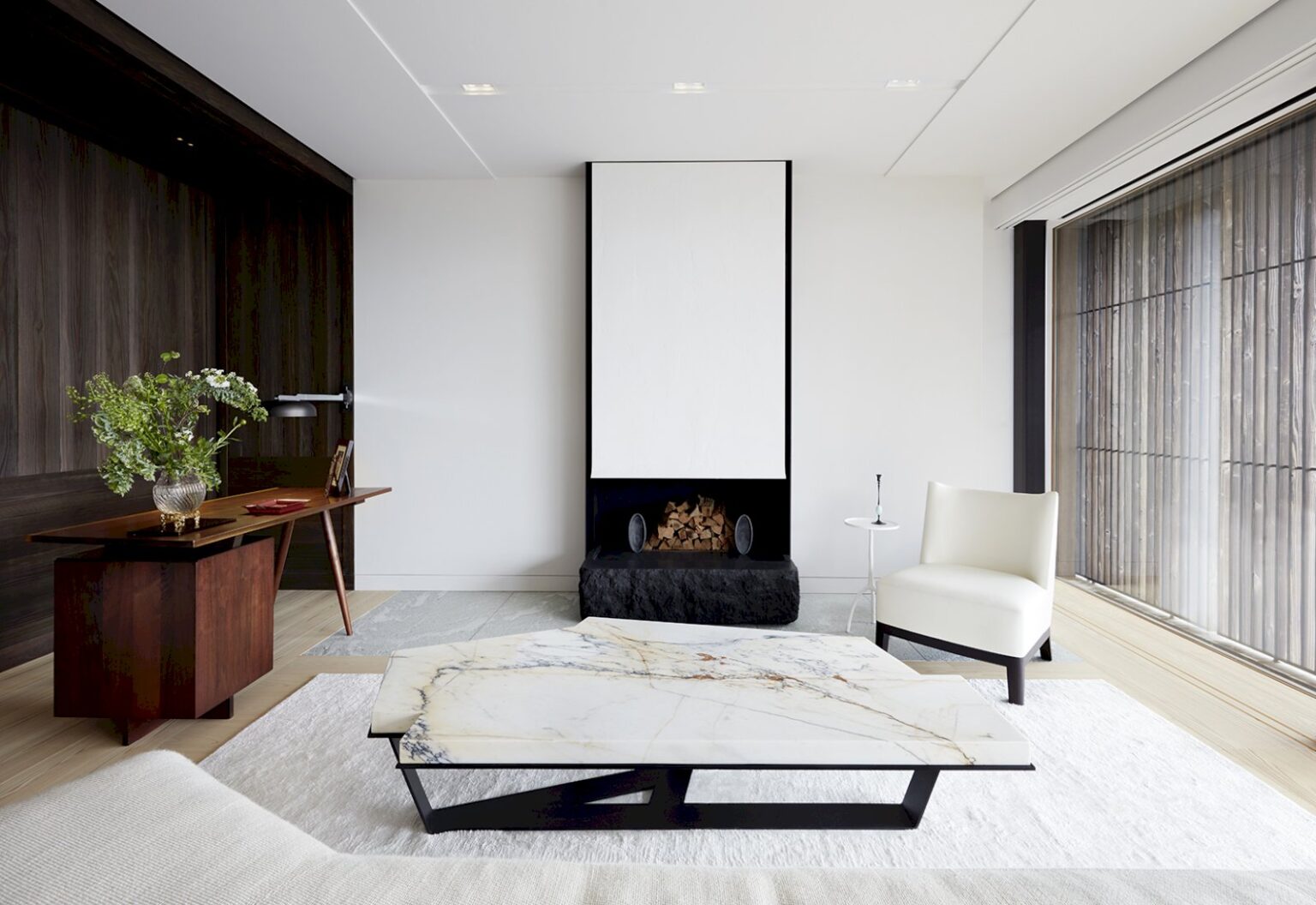 Gallery image with a fresh perspective