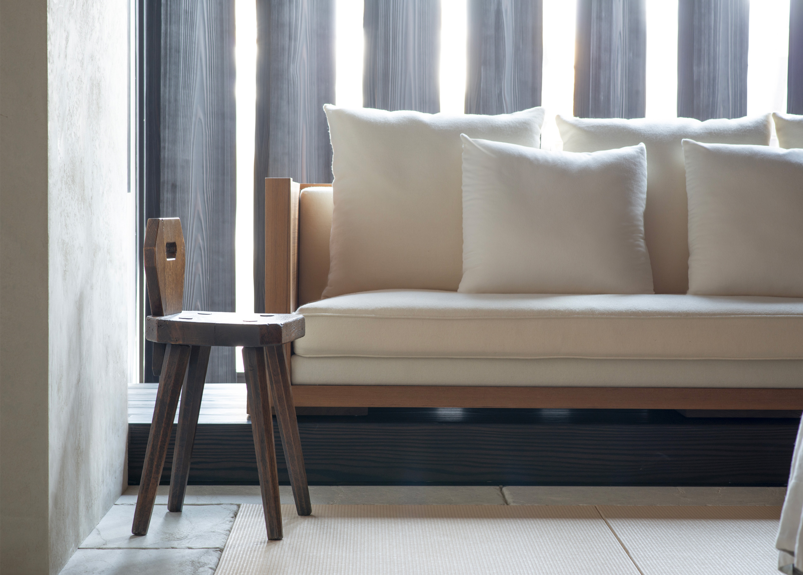  Christian Liaigre: The Master of Understated Luxury in Interior Design