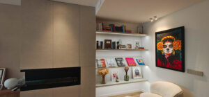  Comprehensive renovations of single-family homes in Barcelona