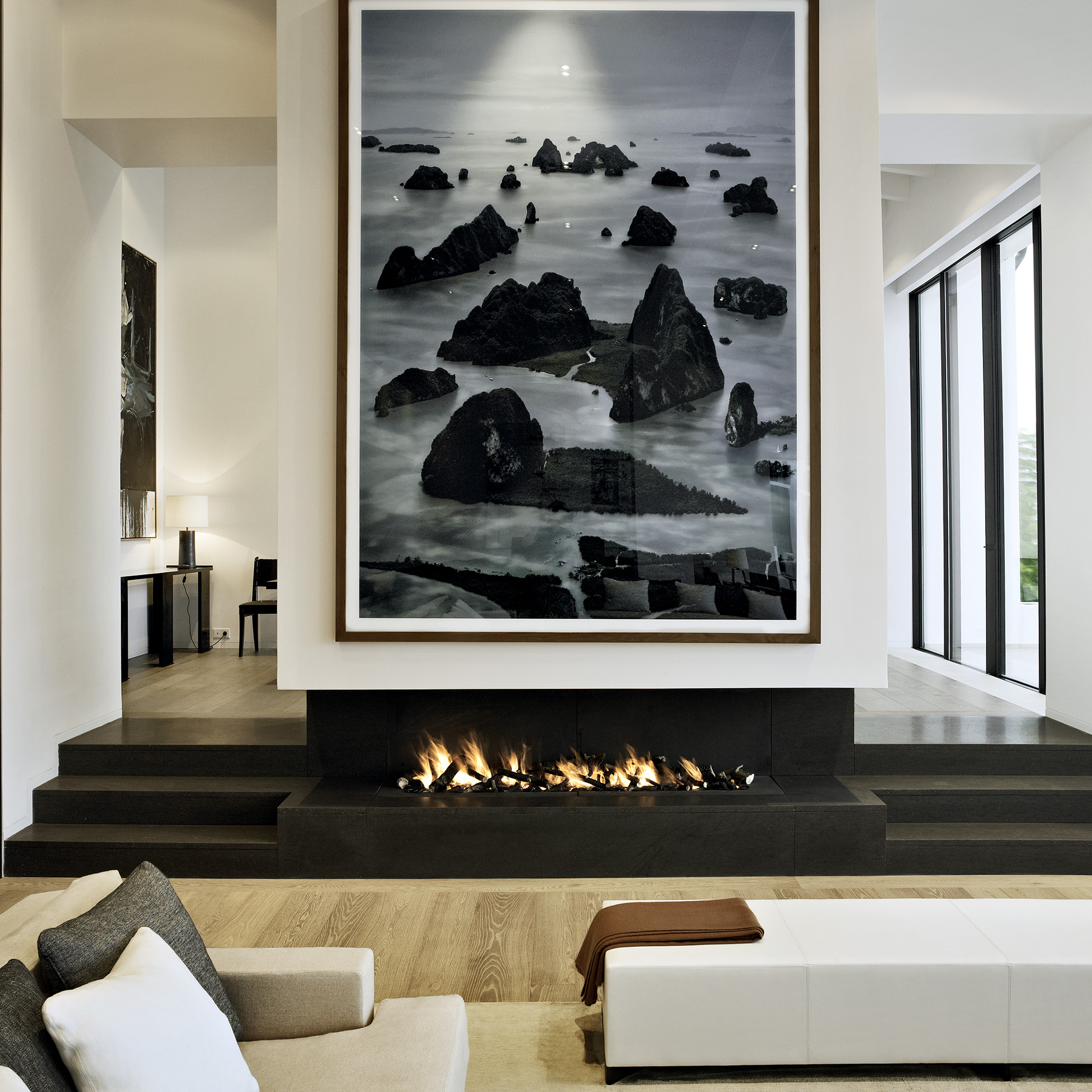 Fotografía de autor en interiorismo: cómo elegir escala, fotógrafo y montaje Fotografía de autor en interiorismo: cómo elegir escala, fotógrafo y montaje