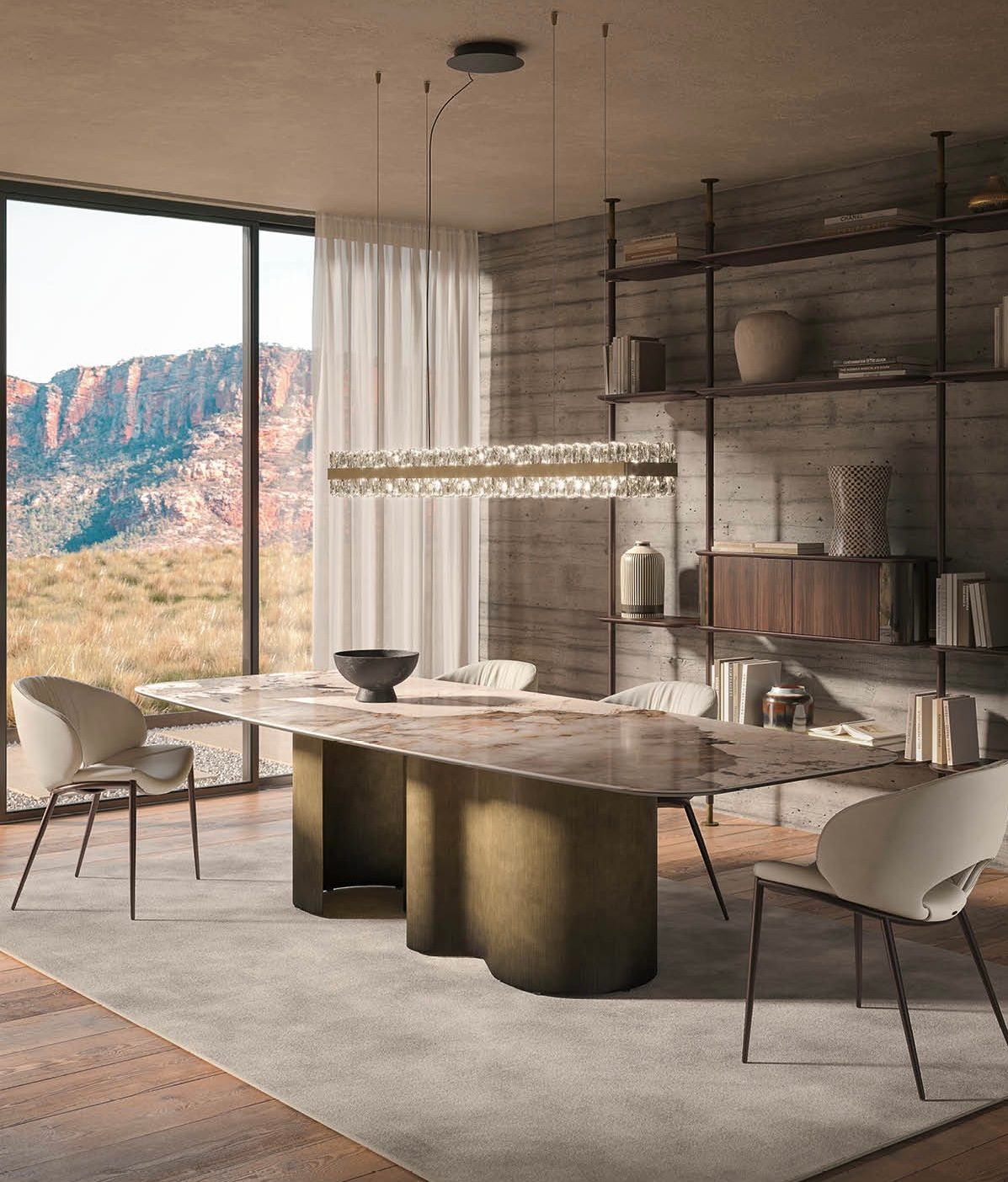  Muebles de diseño de segunda mano y vintage: amueblar una casa con criterio