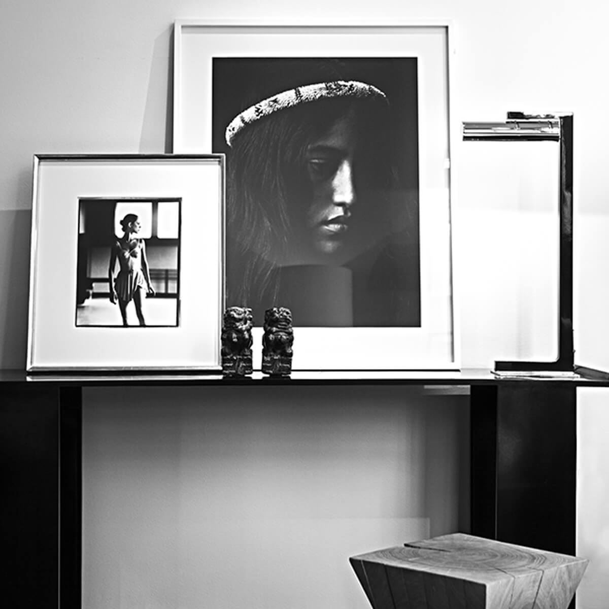 Fotografía de autor en interiorismo: cómo elegir escala, fotógrafo y montaje Fotografía de autor en interiorismo: cómo elegir escala, fotógrafo y montaje